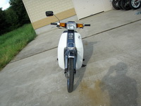 �������� �� ������ �������� Honda C90-E 1995 ���� 4